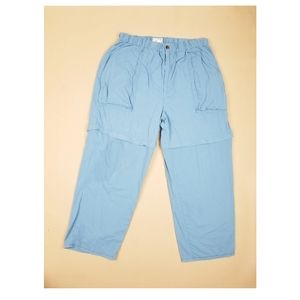 VTG 90's 00's LLBean Outdoor Trekking Trails Pants